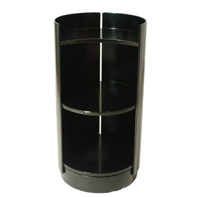 Vintage Cabinet from Kazuhide Takahama for Gavina, 1960s For Sale