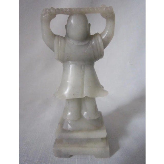 1940s Chinese Immortal Figure For Sale - Image 4 of 8