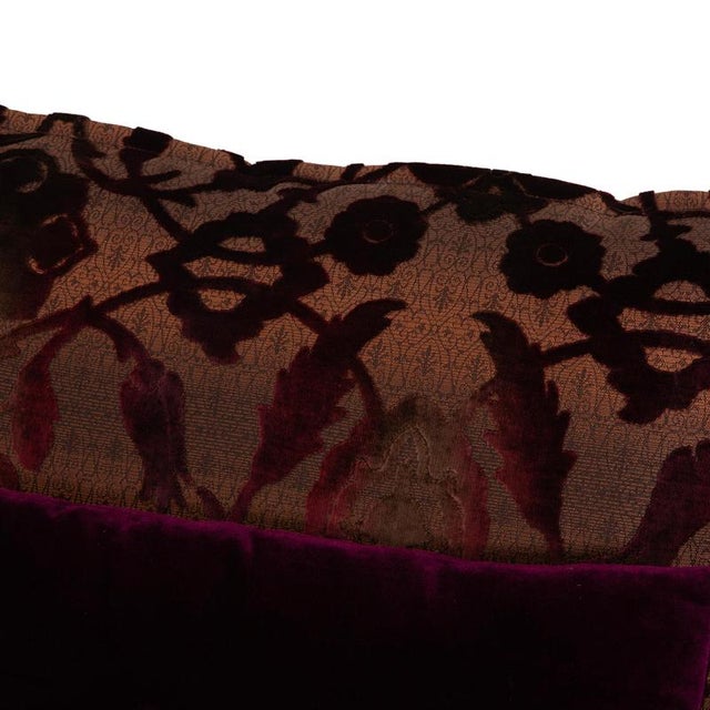 Modern Ohlinda Fabric Corner Sofa from Bretz For Sale - Image 3 of 18