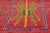 Late 20th Century Vintage Azilal Moroccan Rug, 03'09 X 08'09 For Sale - Image 5 of 10