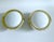 Vintage Brass and Glass Sconce from Limburg For Sale - Image 14 of 18