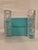 Set of Tiffany Cut Crystal Bud Vases For Sale In Sacramento - Image 6 of 7
