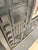 Vintage Brutalist Wall Mirror For Sale - Image 9 of 12