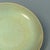 Chinese Antique Chinese Celadon Crackle‑Glaze Shallow Dish, Collectible Antique For Sale - Image 3 of 7