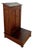 Prayer Pedestal in Pine, 1920s For Sale