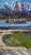 Ferril Lake City Park by Delton Demarest | Oil on panel Landscape with water and trees. For Sale
