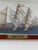 Vintage Ship in a Bottle For Sale - Image 4 of 10