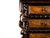 Bergamo Chest of 4 Drawers with Winged Caryatids, Early 17th Century For Sale - Image 3 of 9