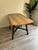 Beautiful ercol drop leaf table, this is made of pine which is unusual for ercol furniture it is no. 663. the top has been...