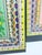 The Four Corners of the World Poster by Björn Wiinblad for Permild & Rosengreen, 1970s, Set of 4 For Sale - Image 6 of 18