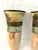 Victorian 1920s Art Deco Noritake Wall Pockets, a Pair For Sale - Image 3 of 6