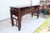 Mid 20th Century Chinese Chippendale Console or Bar For Sale In Houston - Image 6 of 10