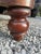 Large William IV Figured Mahogany Chest of Drawers, c1830s For Sale - Image 10 of 18