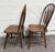 Vintage Bent Hoop Back Spindle Paddle Back Arrow Back HIgh Back Windsor Chairs For Sale - Image 11 of 11