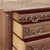 Wood 19th Century French Henri II Marble Top Walnut Commode For Sale - Image 7 of 17