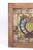 Pair of Antique Arts & Crafts Stained Glass Windows For Sale - Image 4 of 9