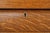 Antique American Empire Oak Bedroom Dresser For Sale - Image 9 of 15