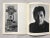 Paper Portraits of Artists: Photographs by John Waggaman ~ Art Exhibition Catalog Book, 1967 For Sale - Image 7 of 13