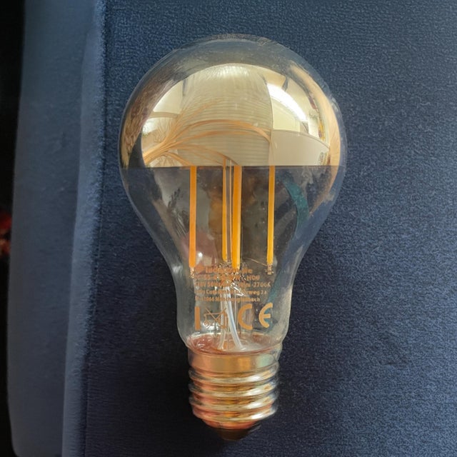 Fuga Table Lamp by Nadja Galli Gambling for Biosofa For Sale - Image 9 of 11