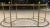 Mid 20th Century Manner of Jansen Coffee Table in Maison Baguès For Sale - Image 5 of 13