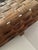 Wood Antique Splint Oak Gathering Basket Circa 1900 For Sale - Image 7 of 12