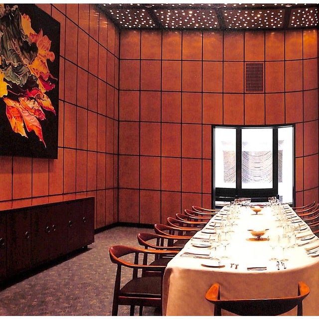 "The Four Seasons Book of Cocktails" 2010 Dubose, Fred For Sale - Image 12 of 12