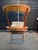 Late 19th Century 19th Century Folding Campaign Chair For Sale - Image 5 of 7