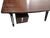 Ico Parisi Rosewood Desk for Mim, Italy, Circa 1958 For Sale - Image 12 of 18