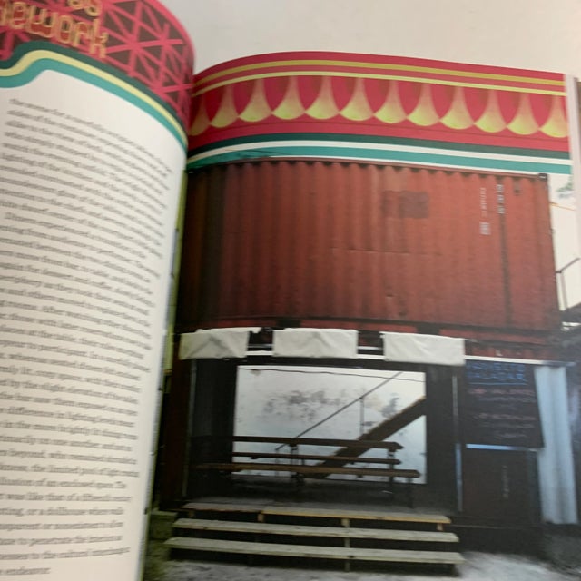 2013 Ten Dinners in Havana Book For Sale - Image 4 of 13