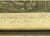Early 19th Century 1808 John Trumbull “The Battle of Bunker’s Hill” Engraving by James Mitan, Framed For Sale - Image 5 of 9