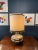 Mid-Century West German Stoneware Large Brutalist Lamp in the Style of Scheurich or Bay For Sale - Image 16 of 16