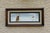 1980s Oil Painting - Mailbox in Snow Country Scene For Sale - Image 9 of 9