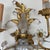 Pair of 1960s Crystal Chinoiserie Wall Sconces Attributed to Sherle Wagner For Sale - Image 6 of 12