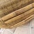 1930s Farmers Market Vegetable Basket For Sale - Image 4 of 5