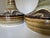 Danish Ceramic Table Lamps by Arne Finne Nielsen and Noomi Backhausen for Søholm, 1960s, Set of 2 For Sale - Image 6 of 15