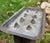 Gray Mid 1800 2 Handled Candle Mold For Sale - Image 8 of 11