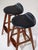 Vintage OD61 Bar Stools by Erik Buch for Oddense Maskinsnedkeri, 1960s, Set of 2 For Sale - Image 12 of 16