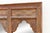 Vintage Mandala Arched Carved Wall Mirror For Sale In Los Angeles - Image 6 of 8