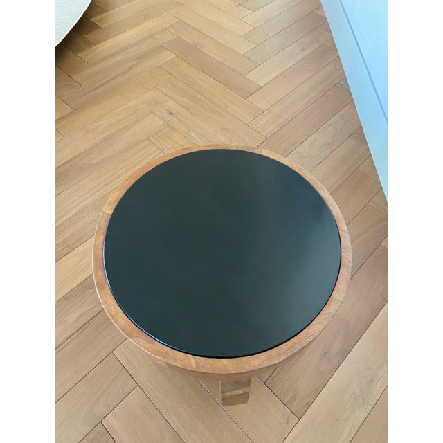 Austrian Biedermeier Side Table, Ca. 1830 For Sale - Image 11 of 12