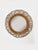 Rattan Bamboo Mirror, Italy, 1960s For Sale - Image 9 of 9