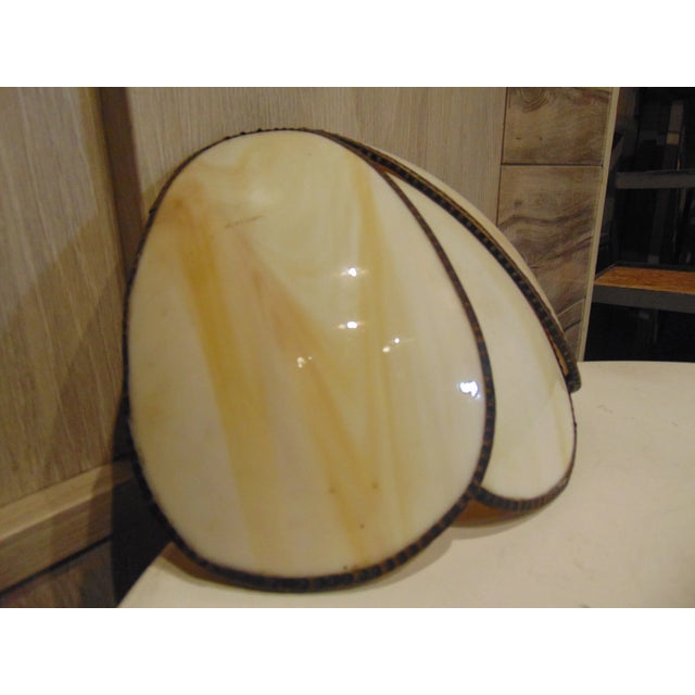 Mid-Century Modern Vintage Sconce, 1970s For Sale - Image 3 of 7