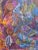 1990s Haitian Art .Modern Haitian Art Painting. Contemporary Haitian Painting. Richard Barbot For Sale - Image 5 of 12