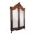 Grand Antique French Armoire – Monumental Country Estate Wardrobe For Sale