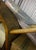 Late 20th Century Late 20th Century Live Edge Wood Lounge Chair For Sale - Image 5 of 5