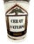 19th Century French Old Paris Porcelain Apothecary Jar - Boisy & Lemarchand France Estimated Age: 1870–1890 (Late 19th...