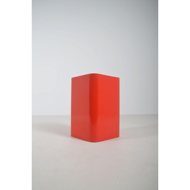 Plastic Quadrato 4672 from U.T. Kartell, 1960s For Sale - Image 7 of 7