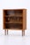 2000 - 2009 Vintage Danish Display Cabinet from CFC Silkeborg, 1960s For Sale - Image 5 of 14