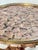 Late 20th Century Maitland-Smith Tessellated Pink Penn Shell Center Table For Sale - Image 12 of 13