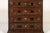 Early 18th Century Italian Walnut Chest of Drawers For Sale - Image 6 of 11