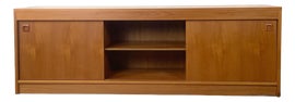 Example of Vintage Dining Room Furniture Sale